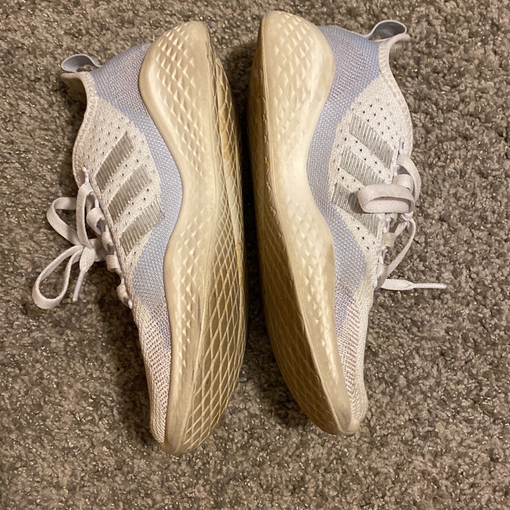 Girls Adidas Shoes